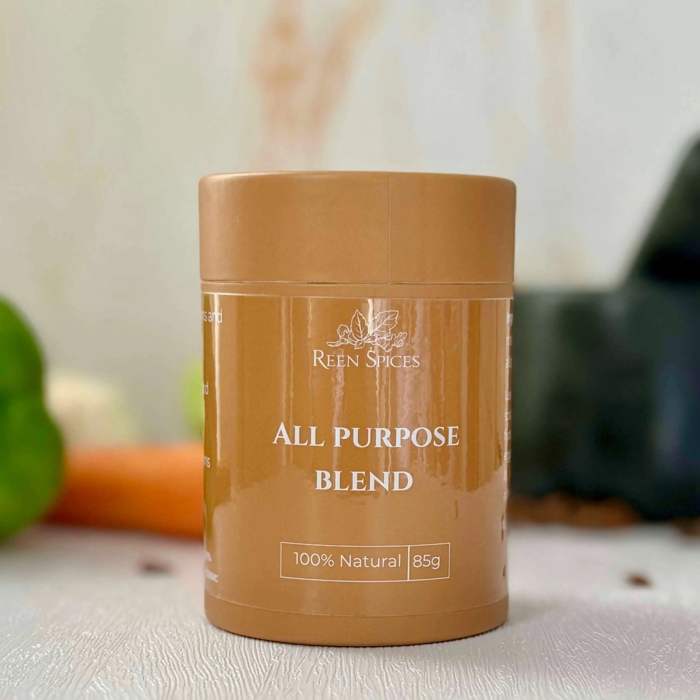 all purpose blend