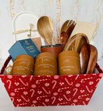 Spice gift hamper