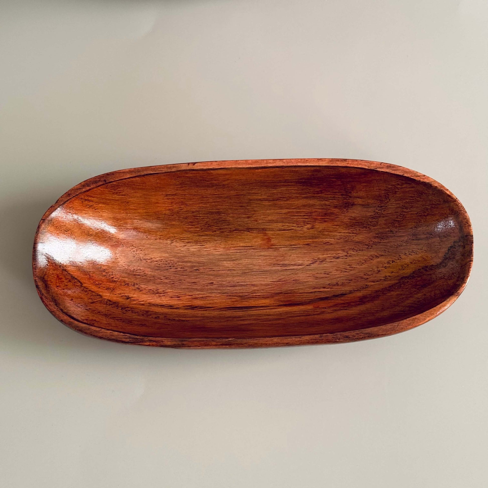 wooden bowl