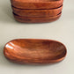 wooden bowl