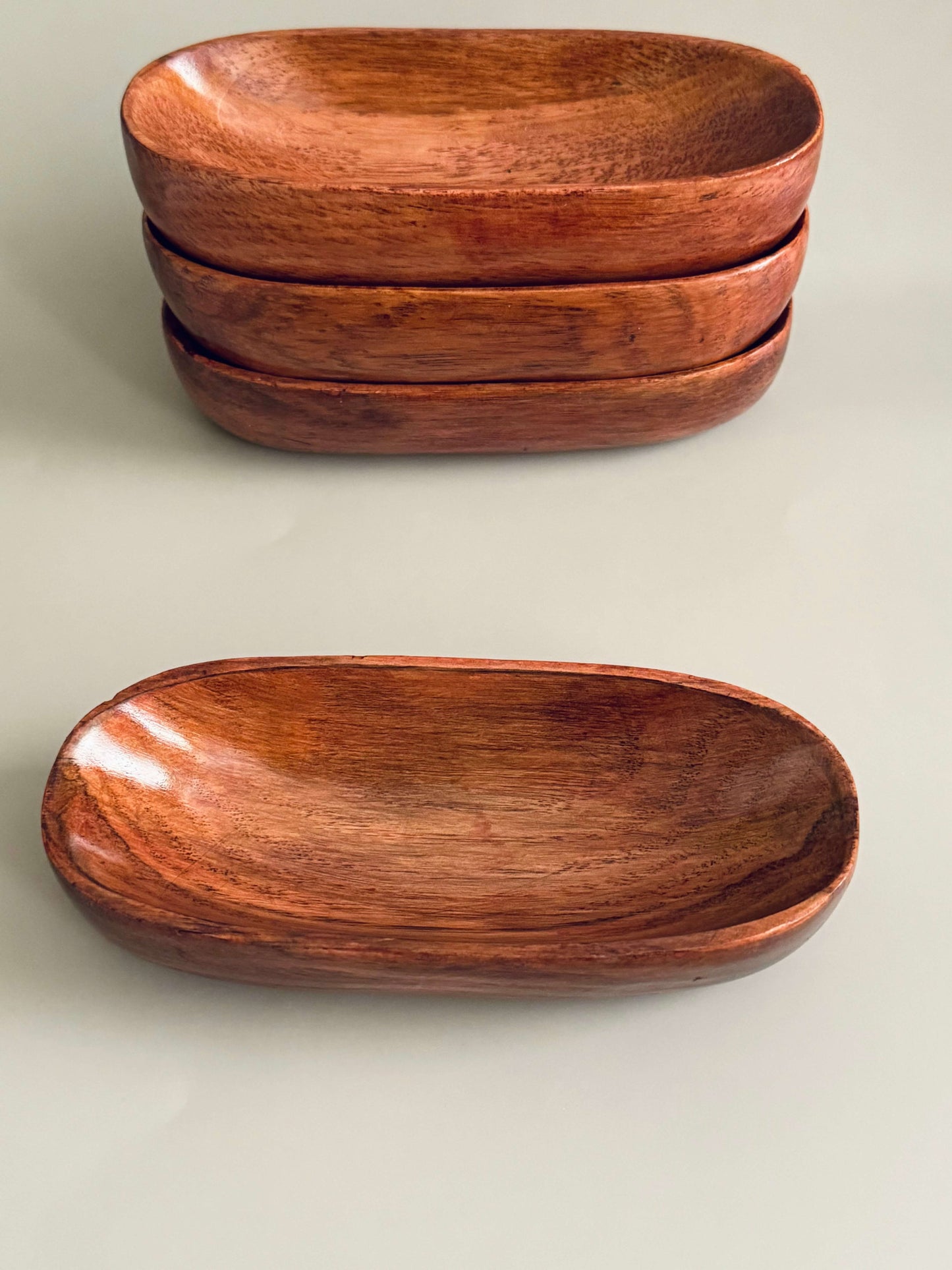 wooden bowl